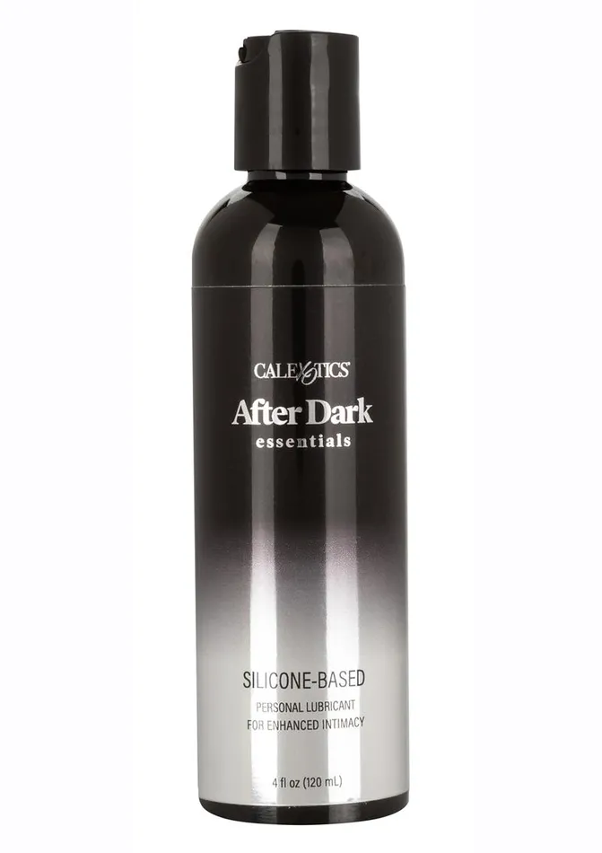 After Dark Collection Anal After Dark Essentials Silicone Based Personal Lubricant