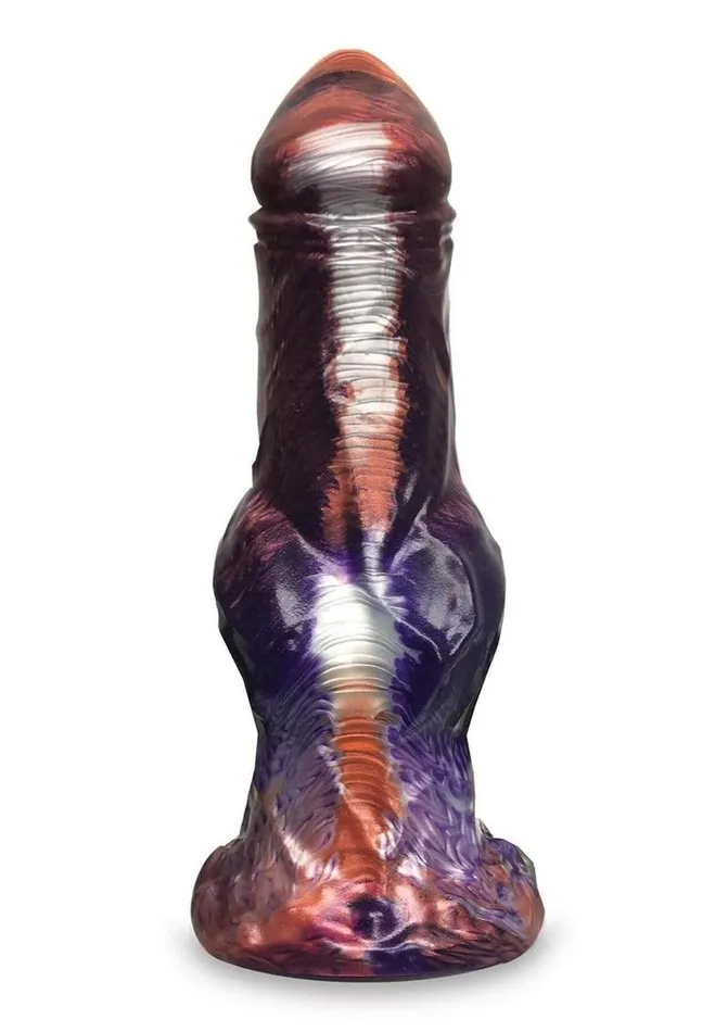 Alien Nation Centaur Silicone Creature Dildo Alien Nation Dildos