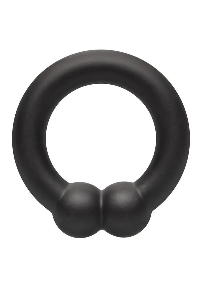 Alpha Liquid Silicone Muscle Ring Alpha Male Sex Toys