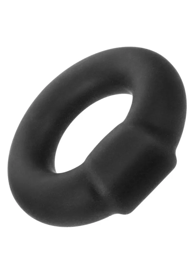 Alpha Male Sex Toys Alpha Liquid Silicone Optimum Ring