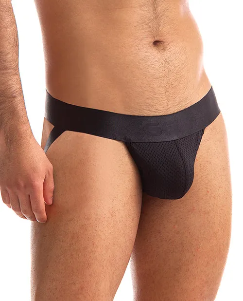 Anal 665 Stealth Jockstrap M Black 665 INC