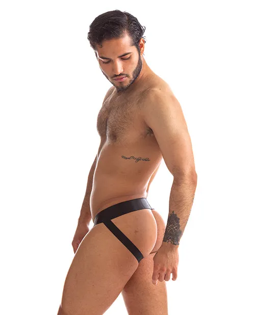 Anal 665 Stealth Jockstrap M Black 665 INC