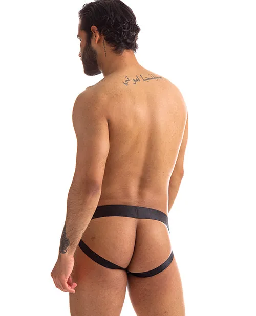 Anal 665 Stealth Jockstrap M Black 665 INC