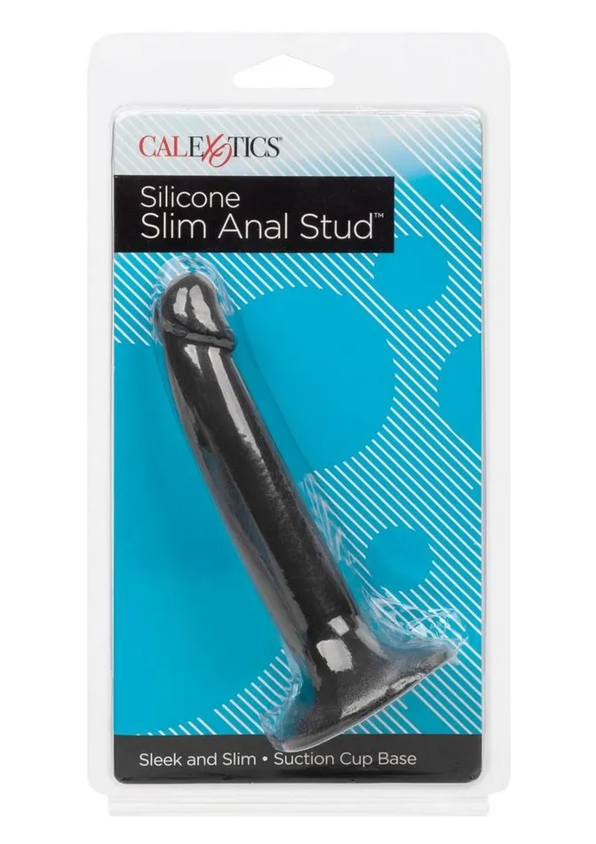 Anal Anal Silicone Slim Anal Stud