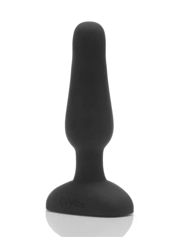 Anal BVibe Novice Plug