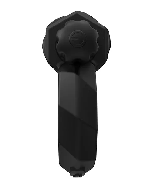 Anal Bathmate Bathmate Maximus 45mm Vibe Ring Black