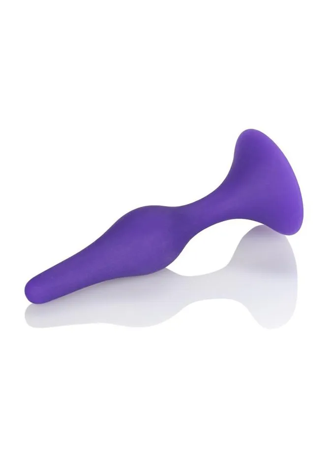 Anal Booty Call Booty Starter Silicone Butt Plug Booty Call