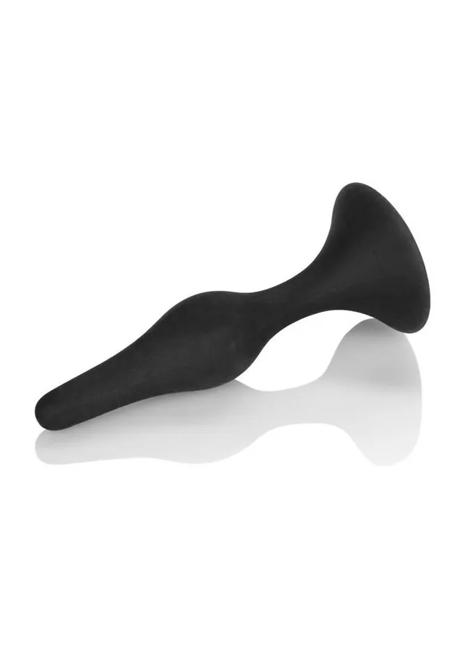 Anal Booty Call Booty Starter Silicone Butt Plug Booty Call