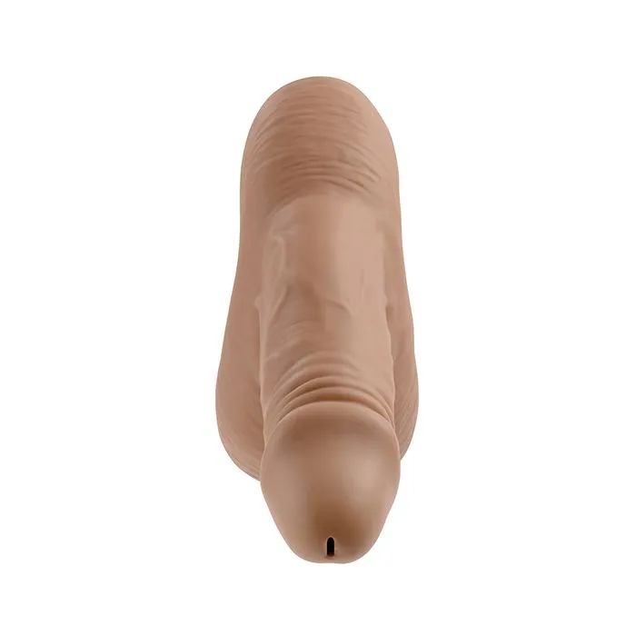 Anal Evolved Novelties INC Gender X Silicone Stand To Pee Medium