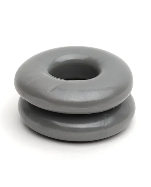 Anal Sport Fucker Stacker Rings Metal Color 665 INC