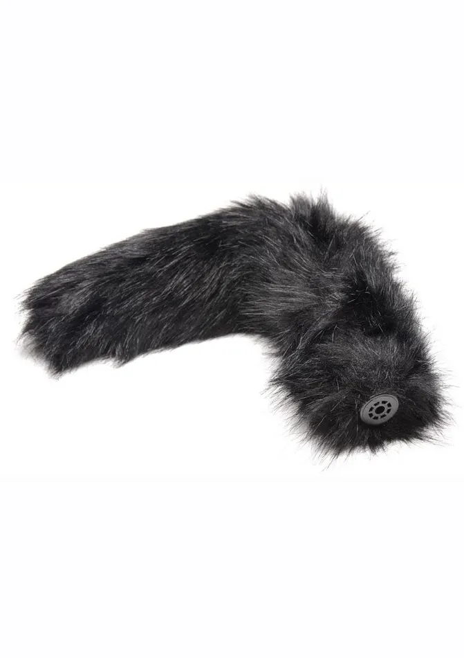 Anal Tailz Interchangeable Fox Tail Accessory TAILZ