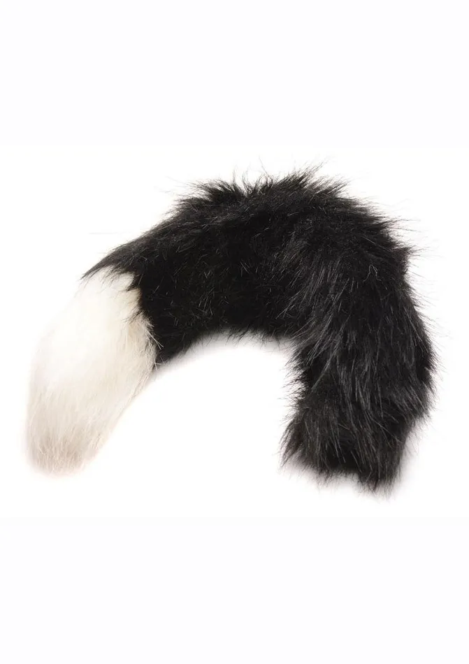 Anal Tailz Interchangeable Fox Tail Accessory TAILZ