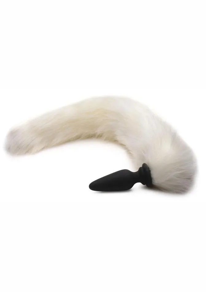 Anal Tailz Interchangeable Fox Tail Accessory TAILZ