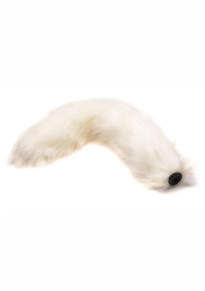 Anal Tailz Interchangeable Fox Tail Accessory TAILZ