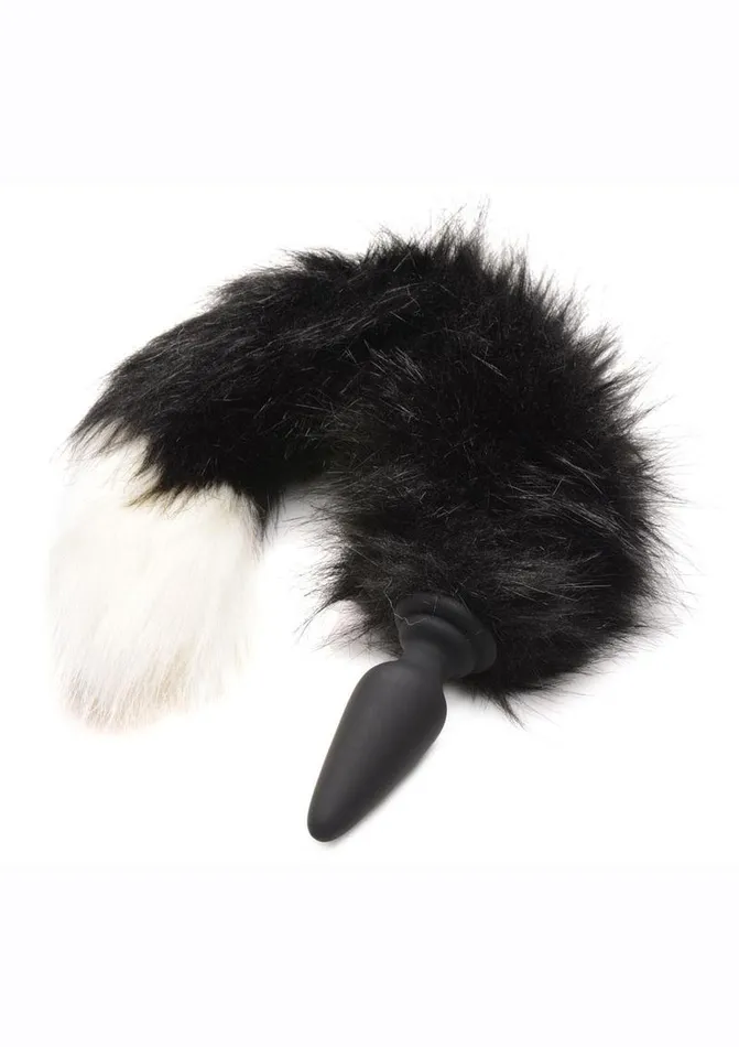 Anal Tailz Interchangeable Fox Tail Accessory TAILZ