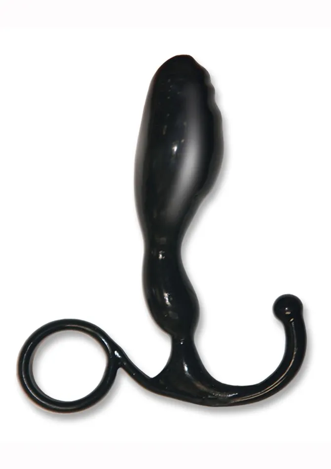 Anal THE 9S The 9s PZone Advanced Prostate Massager