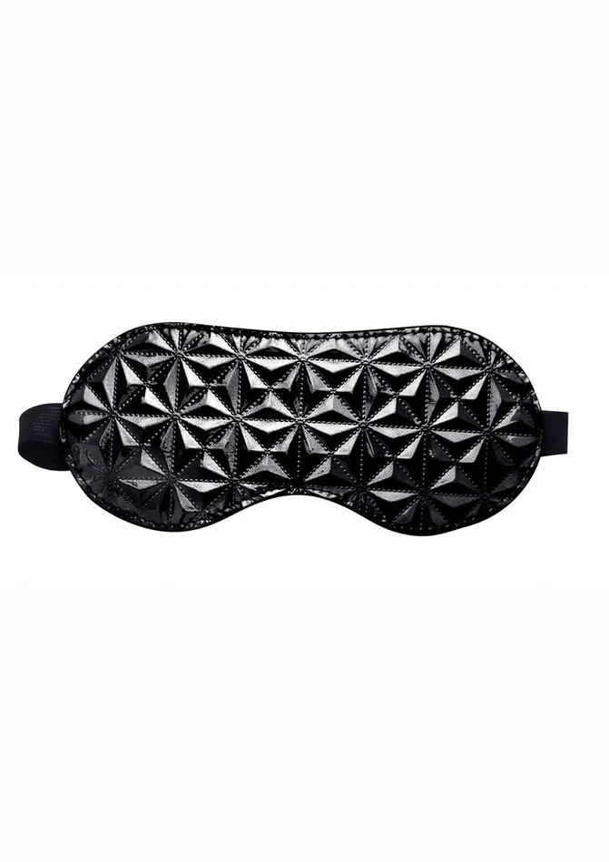 Anal WhipSmart Black Out Blindfold Whipsmart