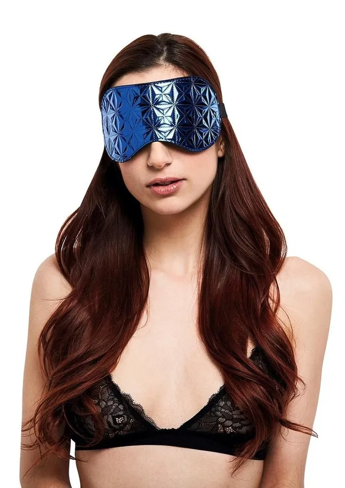 Anal WhipSmart Black Out Blindfold Whipsmart