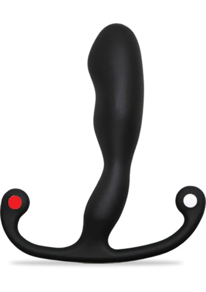 Aneros Male Sex Toys Trident Series Helix Syn Male GSpot Stimulator