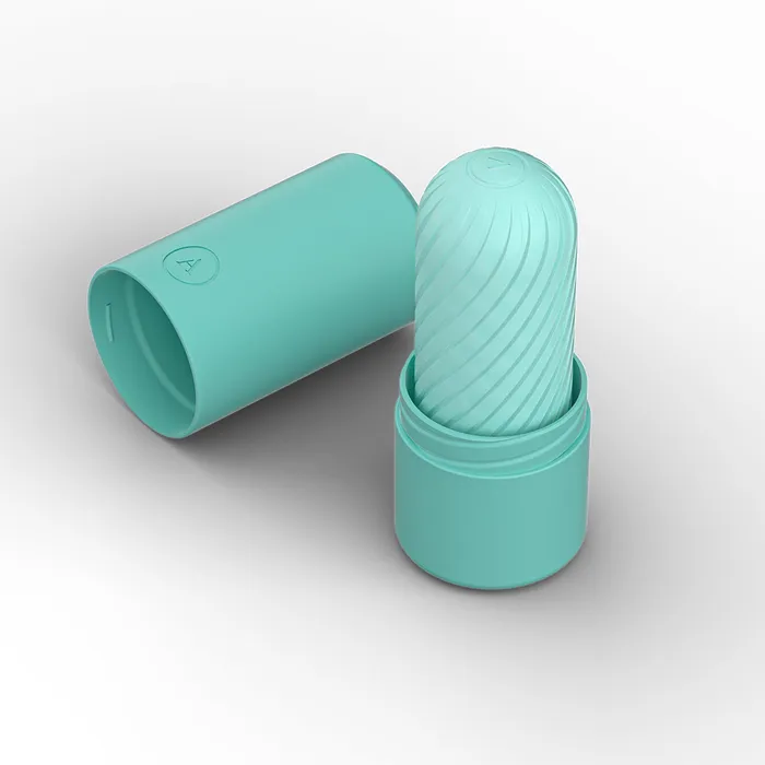 Arcwave Male Sex Toys Arcwave Ghost Reversible Silicone Stroker Mint