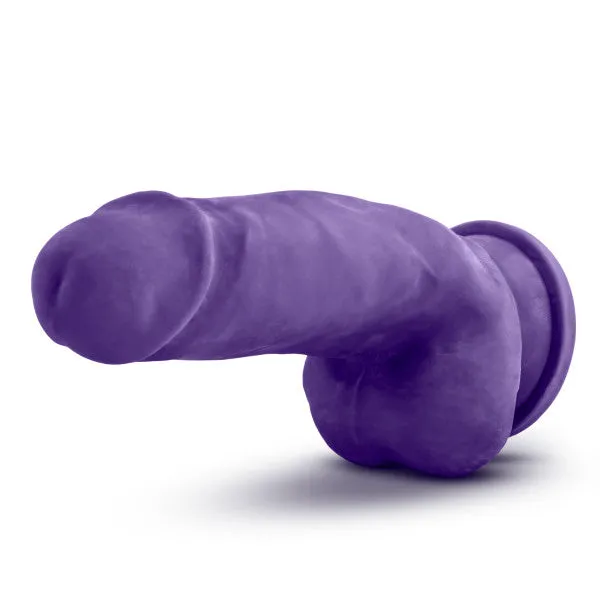 Au Naturel Dildos Au Naturel Bold Beefy Dildo