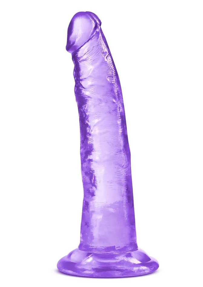 B Yours Plus Lust N Thrust Realistic Dildo B Yours Female Sex Toys