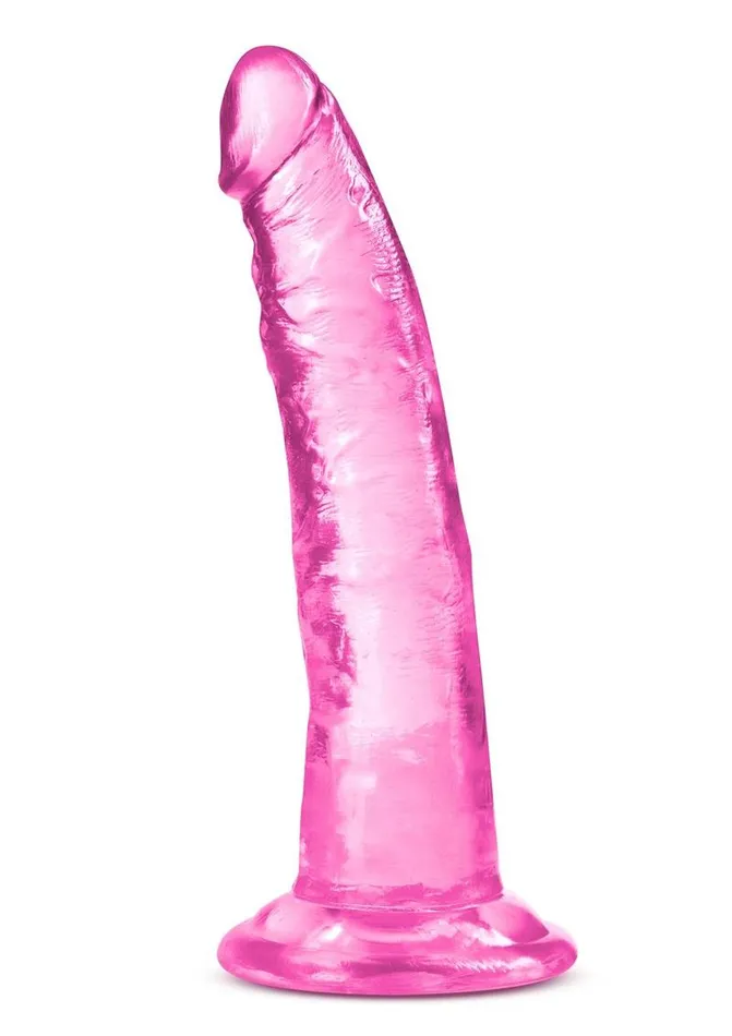 B Yours Plus Lust N Thrust Realistic Dildo B Yours Female Sex Toys