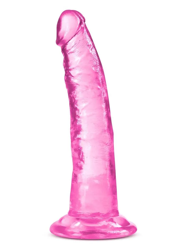 B Yours Plus Lust N Thrust Realistic Dildo B Yours Female Sex Toys