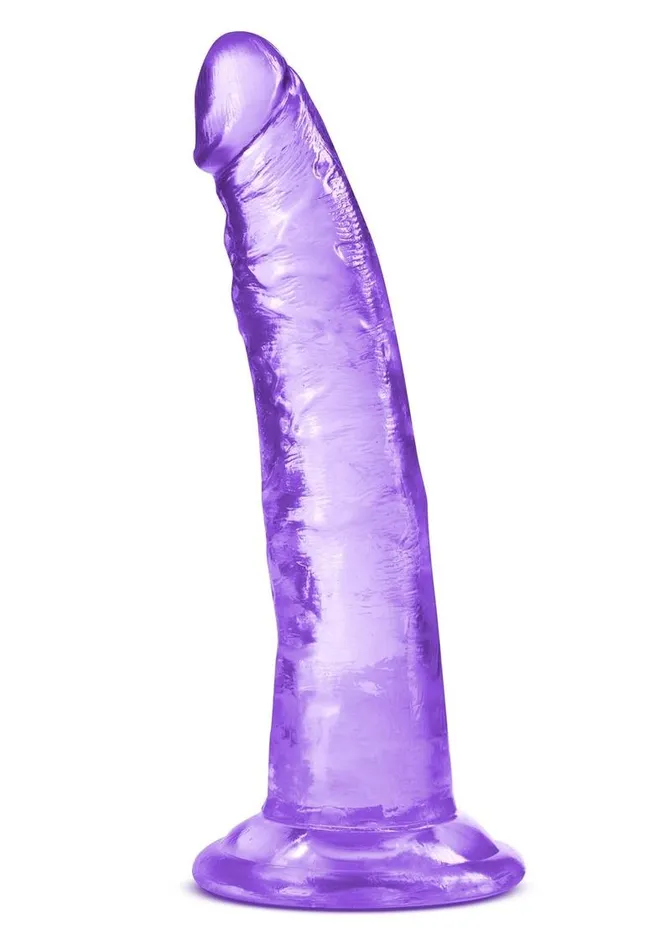 B Yours Plus Lust N Thrust Realistic Dildo B Yours Female Sex Toys