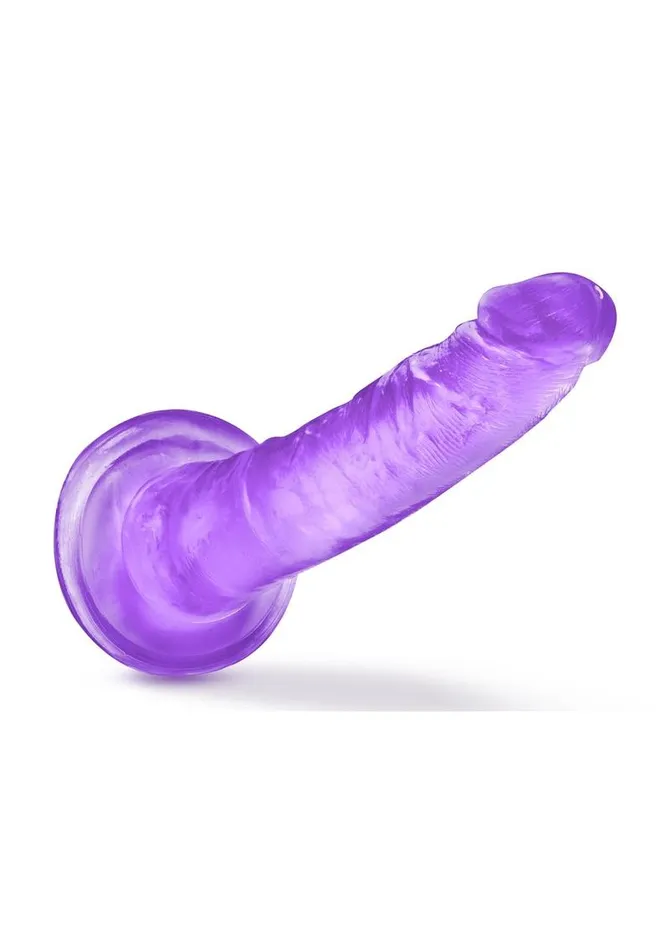 B Yours Plus Lust N Thrust Realistic Dildo B Yours Female Sex Toys