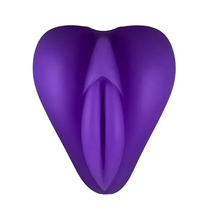 Banana Pants Vibrators Lippi by Banana Pants Purple