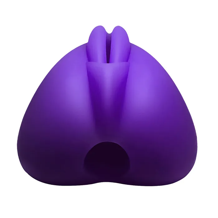 Banana Pants Vibrators Lippi by Banana Pants Purple