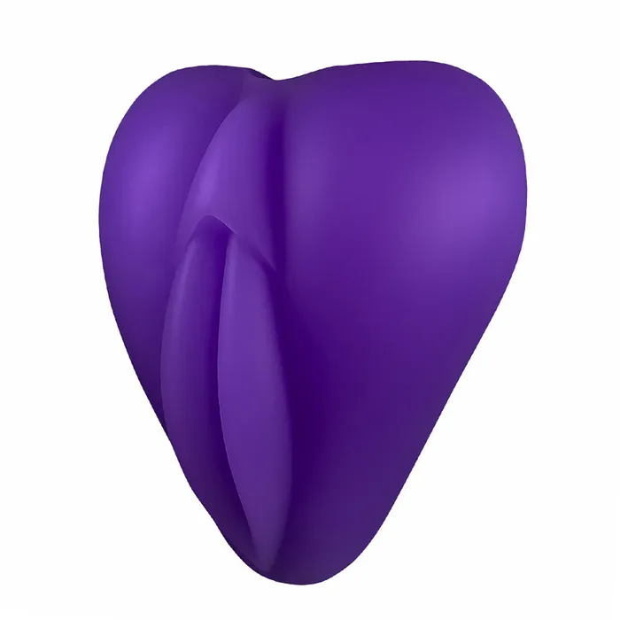 Banana Pants Vibrators Lippi by Banana Pants Purple