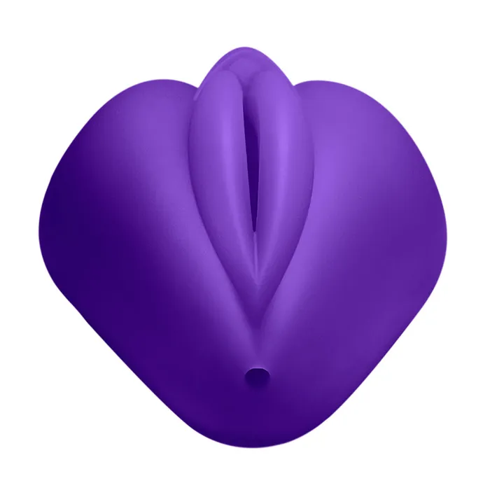 Banana Pants Vibrators Lippi by Banana Pants Purple