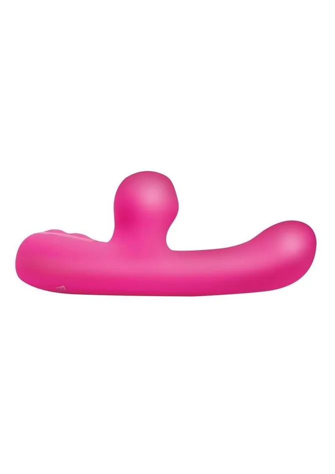 BANG Female Sex Toys Bang GSpot Rabbit Rechargeable Silicone Vibrator