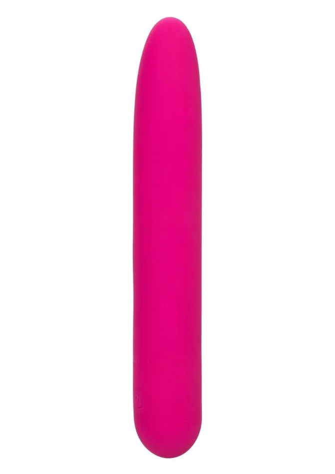 Bliss Liquid Silicone Rechargeable Vibrator Bliss by CalExotics Female Sex Toys