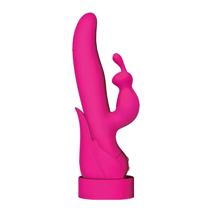 BMS Adore Petite Beauty Rotating Compact Rabbit Vibrator BMS Female Sex Toys