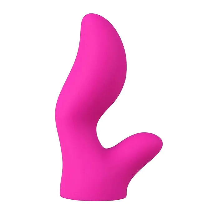 BMS Female Sex Toys BMS PalmEmbrace PalmPower Wand Attachment