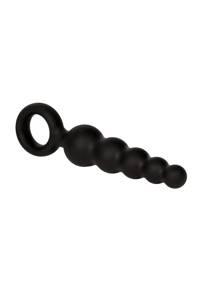 Booty Call Booty Shaker Silicone Vibrating Butt Plug with Remote Control Booty Call Male Sex Toys