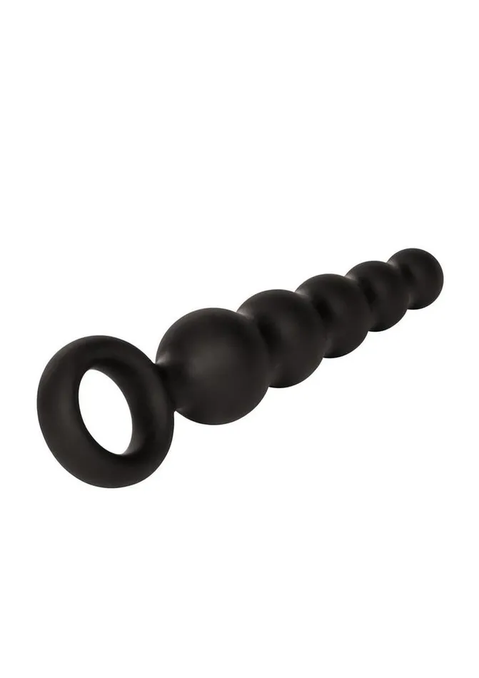 Booty Call Booty Shaker Silicone Vibrating Butt Plug with Remote Control Booty Call Male Sex Toys