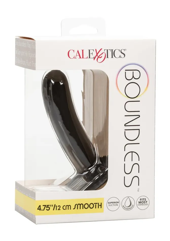 Boundless Boundless Silicone Smooth Probe Anal