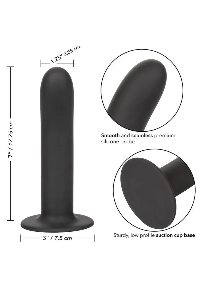 Boundless Boundless Silicone Smooth Probe Anal