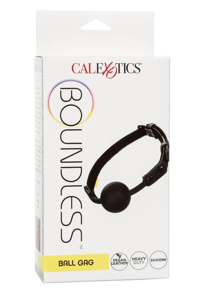 Boundless Male Sex Toys Boundless Ball Gag