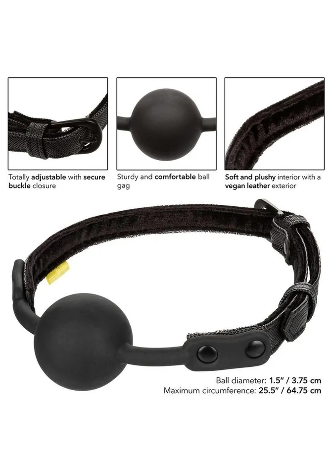 Boundless Male Sex Toys Boundless Ball Gag