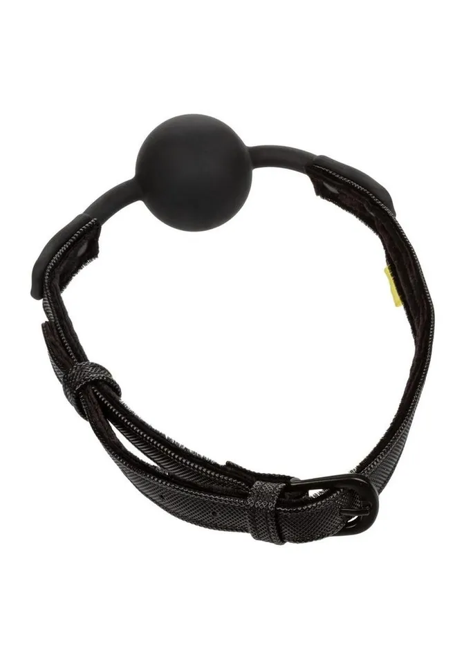 Boundless Male Sex Toys Boundless Ball Gag