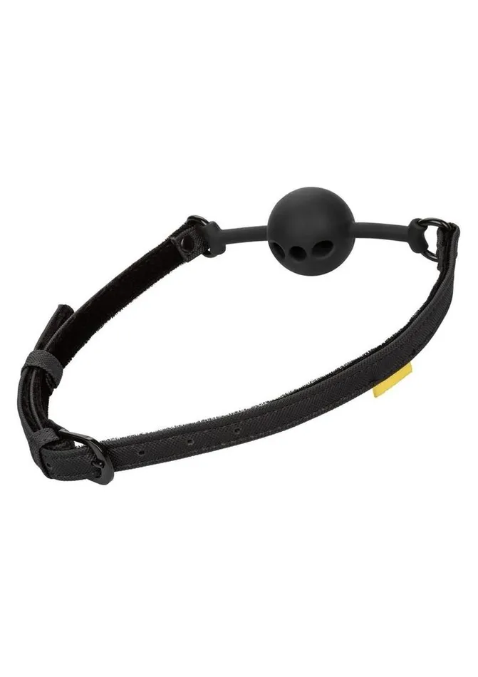 Boundless Male Sex Toys Boundless Breathable Ball Gag