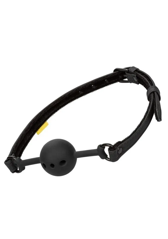 Boundless Male Sex Toys Boundless Breathable Ball Gag