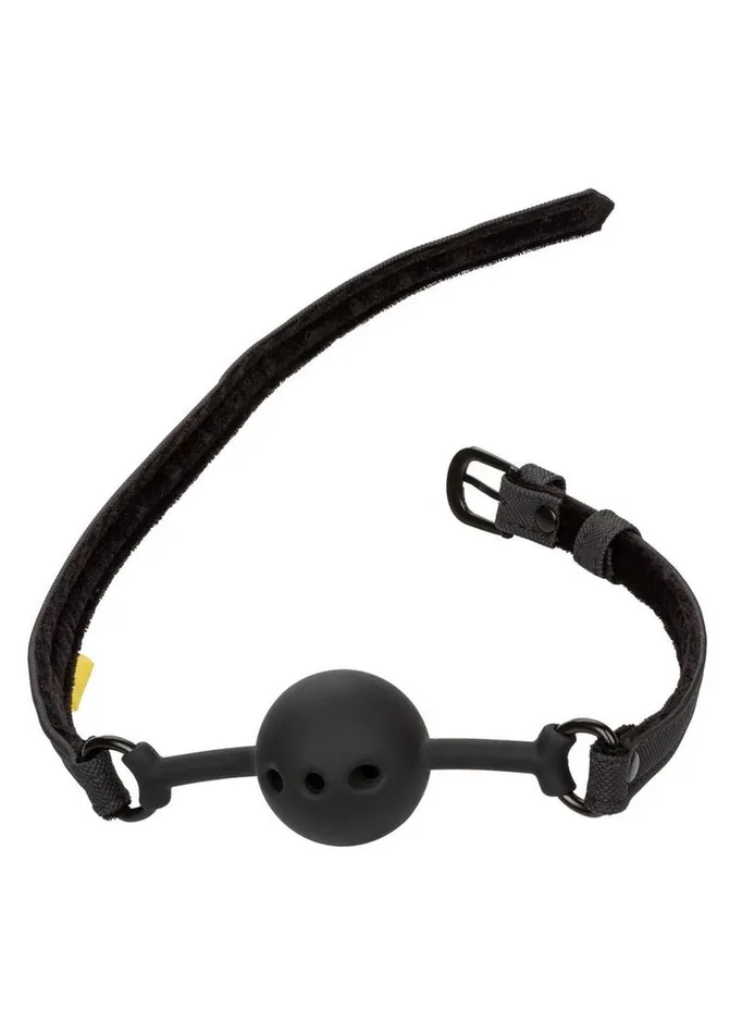 Boundless Male Sex Toys Boundless Breathable Ball Gag