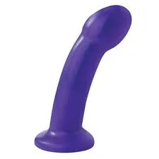 Bullseye Silicone Dildo Pleasure Works Dildos