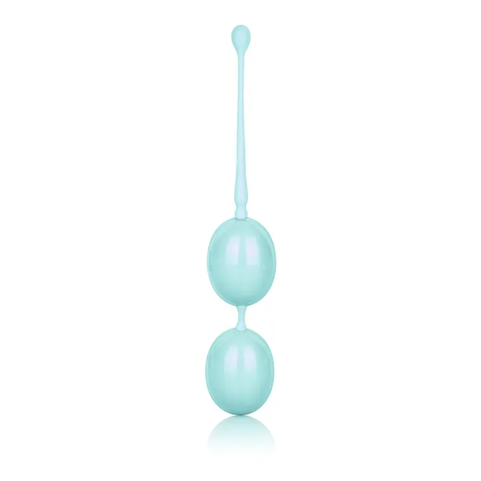 CalExotics Female Sex Toys Kegel Balls Weighted